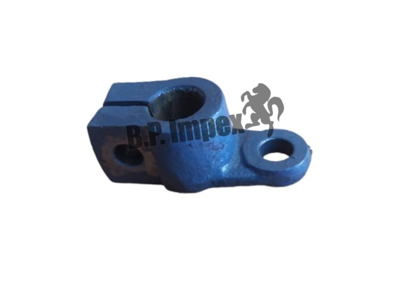 CLUTCH RELEASE LEVER,263129106001