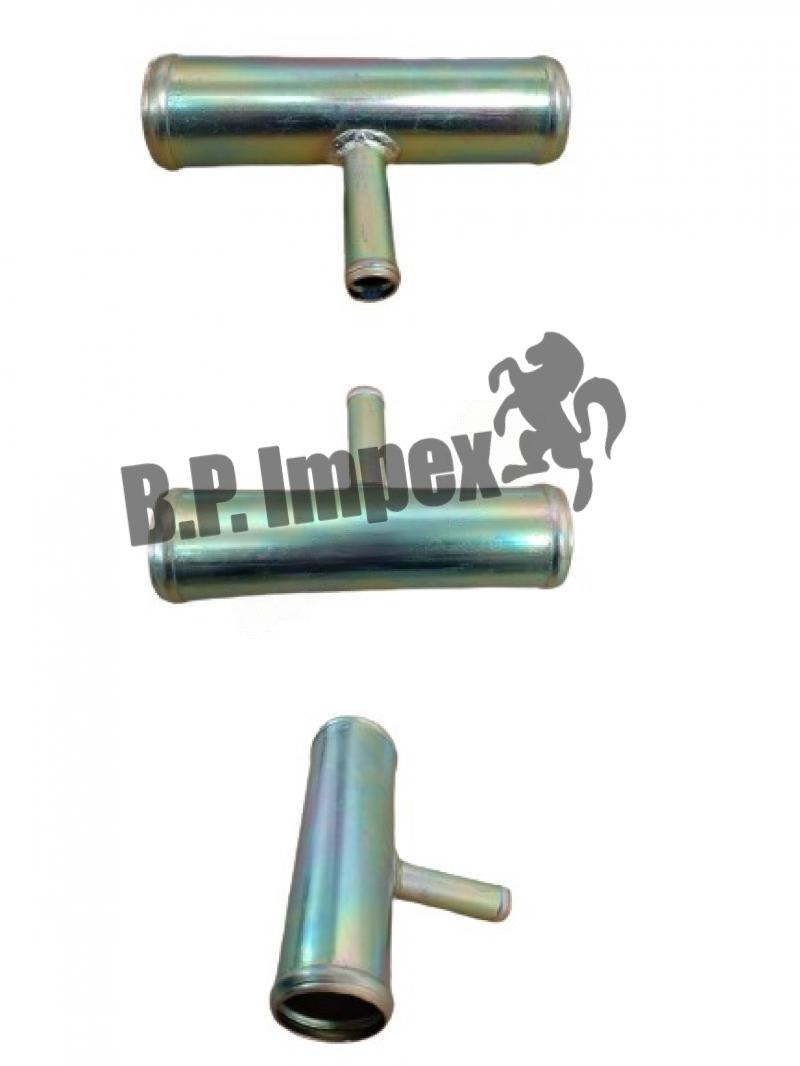 ASSY CONNECTOR (RADIATOR BOTTOM TO WATER PUMP),252550100292