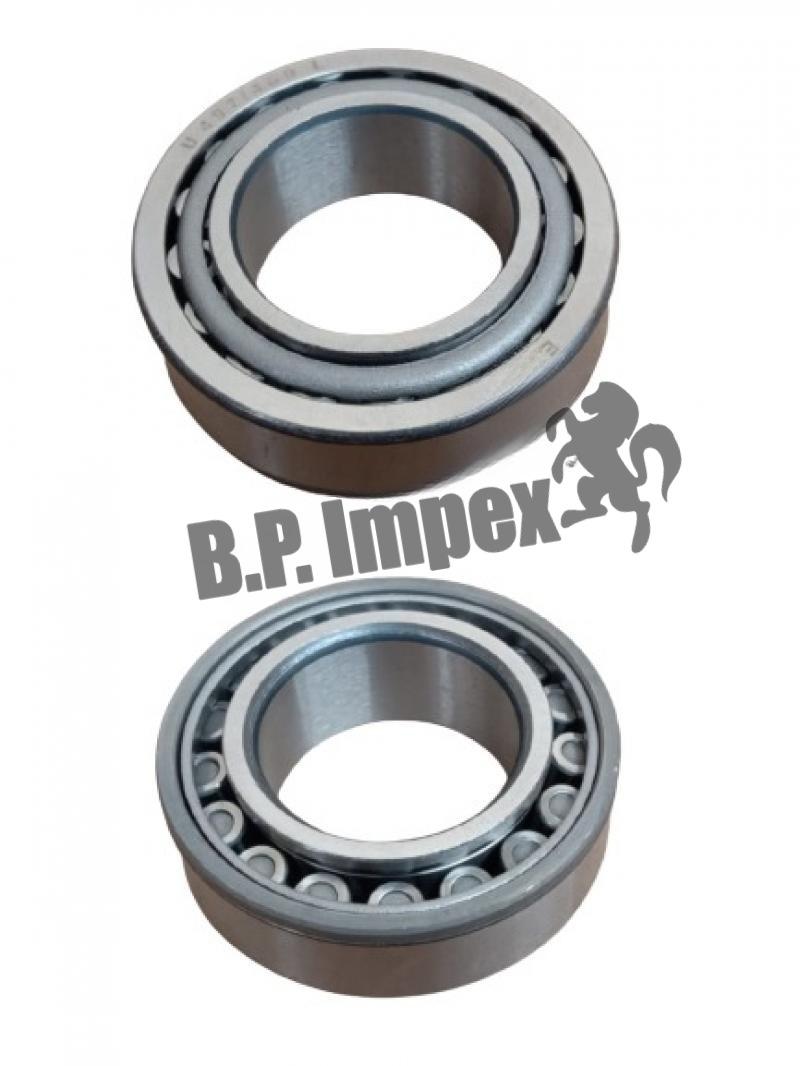 Tapper Roller Bearing