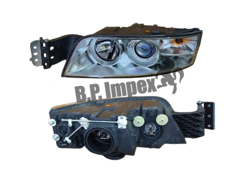 LAMP ASSY HEAD LHD RH,281654400156