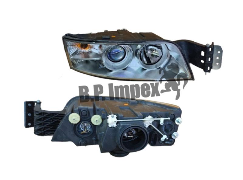 LAMP ASSY HEAD LHD LH,281654400155