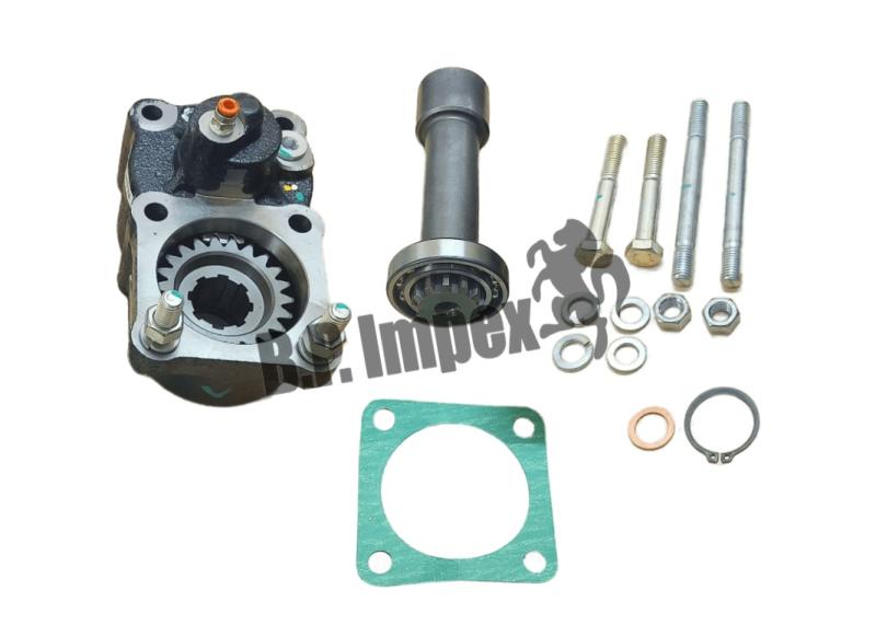 ASSY PTO EATON,271126400103