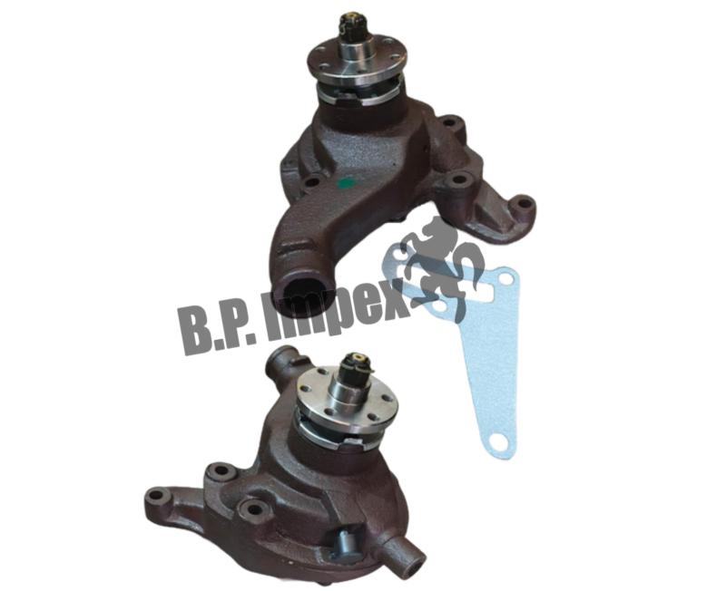 Water Pump Assembly,252320100103