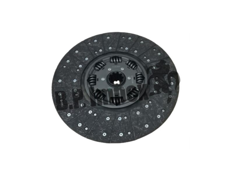CLUTCH DISC 430 DIA,580525200107