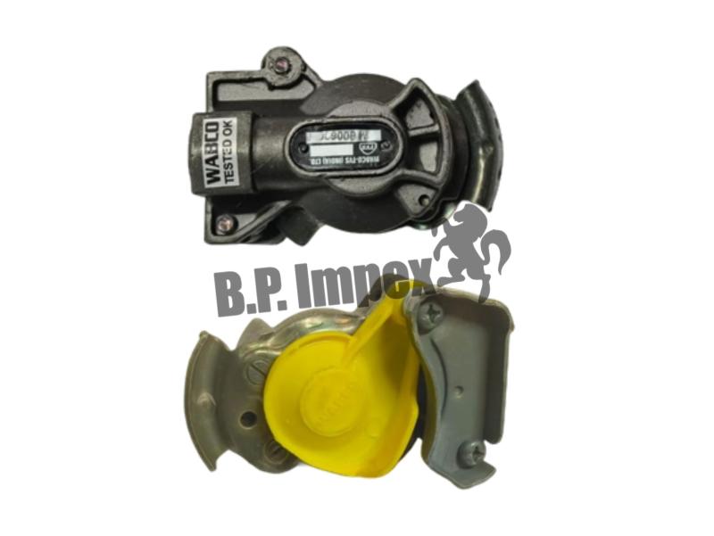 PALM COUPLING (TRAILER-SUPPLY LINE),278243700130