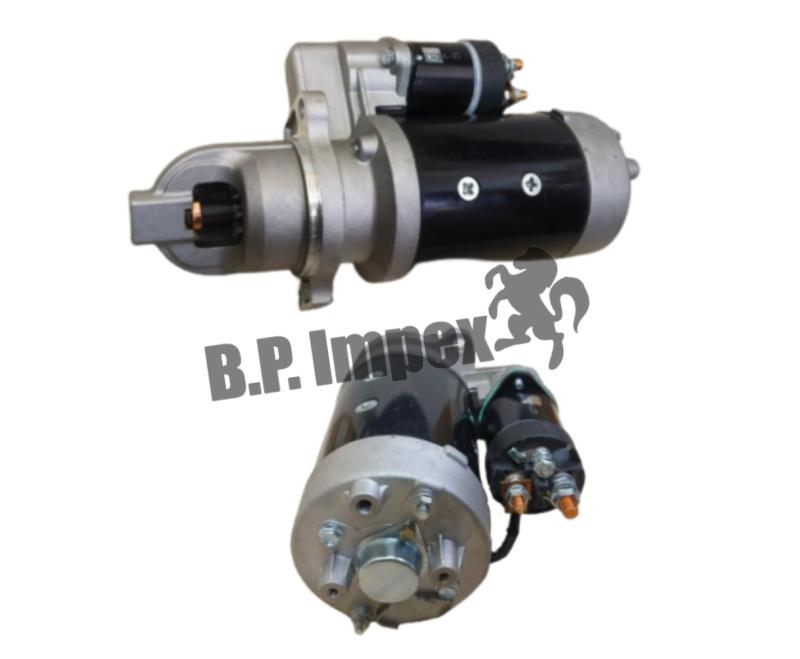 Starter Motor 24V,278615999970 , 278615999966, 278615990118