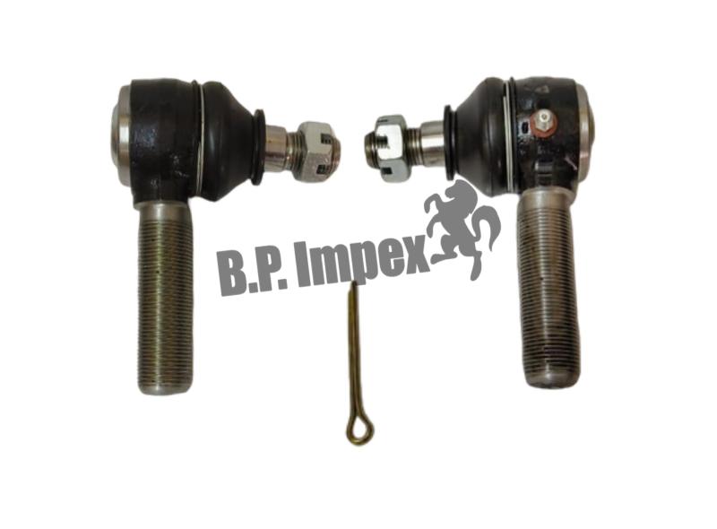 ASSY. BALL JOINT LH WITHOUT PLUG,264133200135