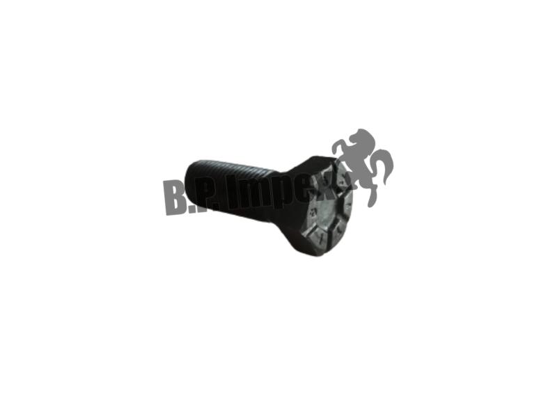 SCREW,HEX FLANGE HEAD,286301998004