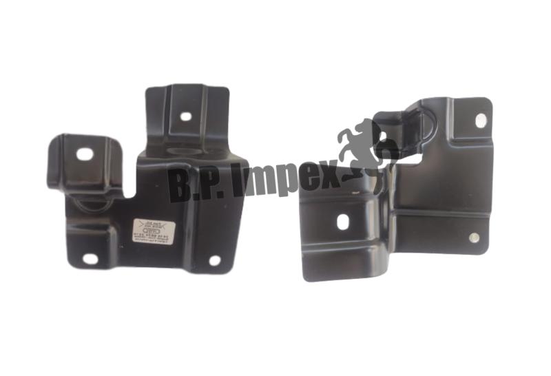 BKT SKIRT MTG REAR LH,281666203309