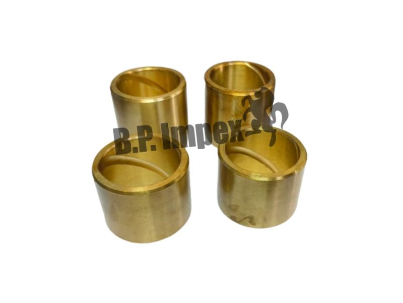 BUSH KING PIN 50 UPPER PIN 62 LOWER,288533203406 288533203407