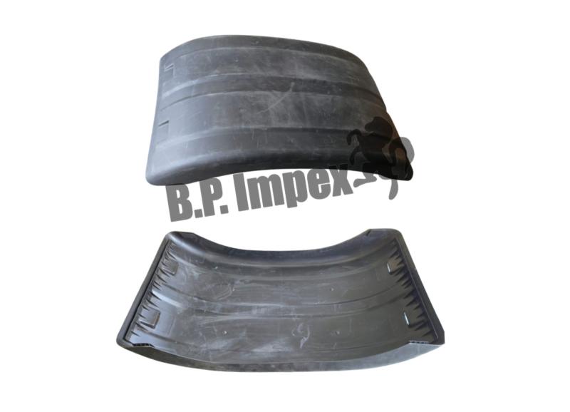 REAR FENDER LH (REAR),288052206327