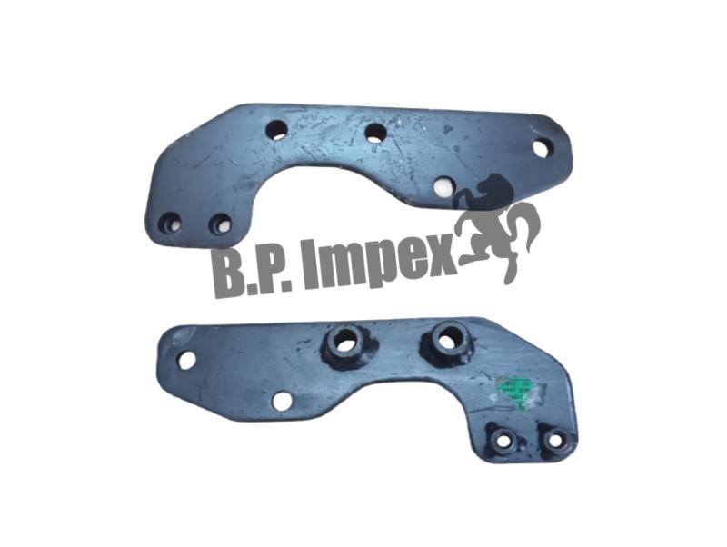 ASSY BRACKET LH (IC MOUNTING),286350000107