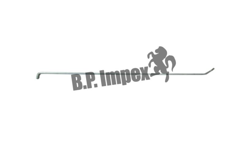 LINK LOCK BARREL TO LATCH RH,281672306012