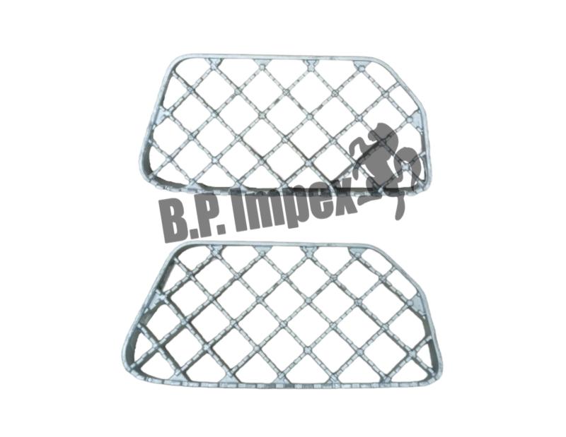 STEP BOARD CAB MOUNTED RH ,281666103802