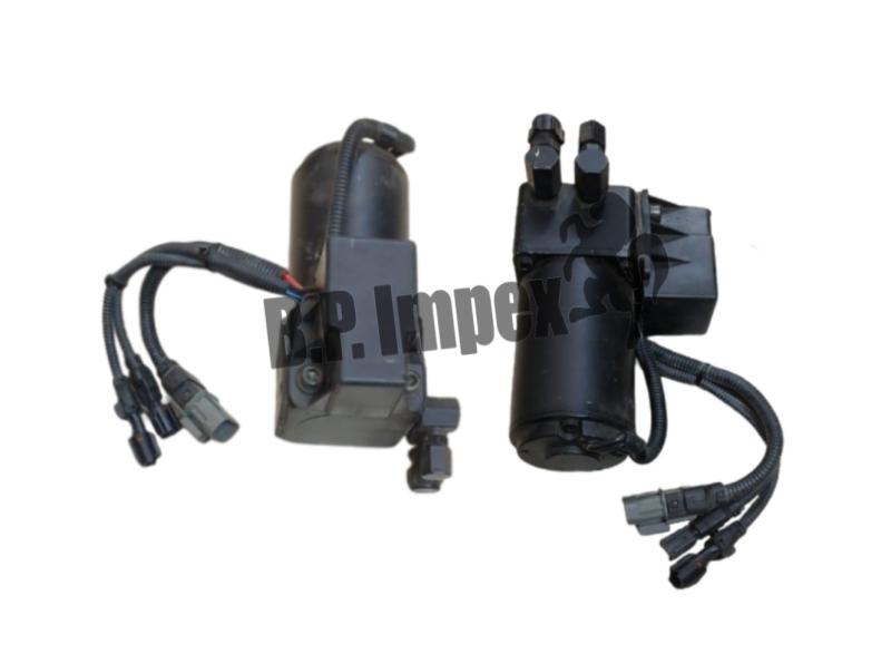 ASSY PUMP FOR CAB TILT,281654200126