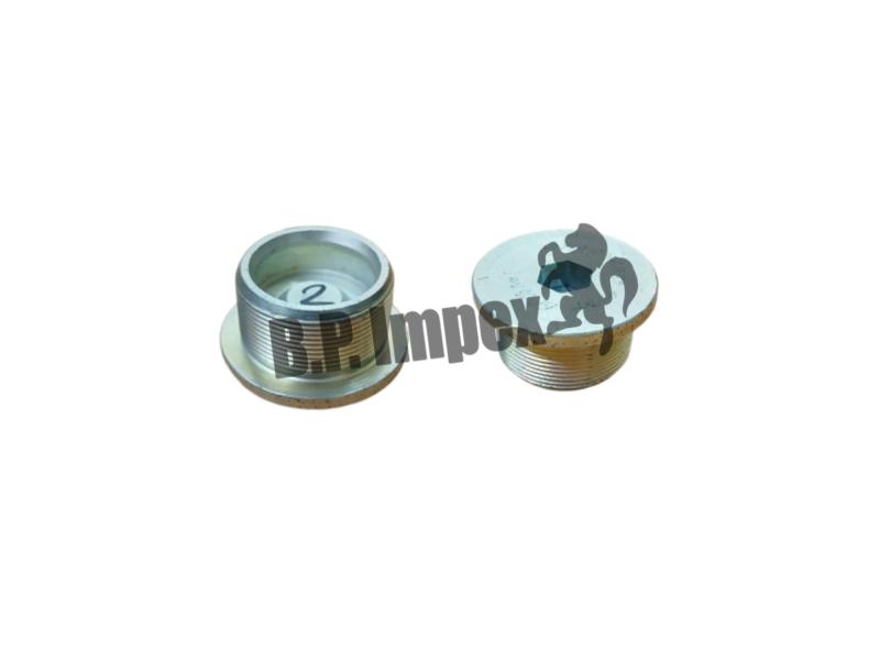 PLUG OIL STRAINER,271126907201