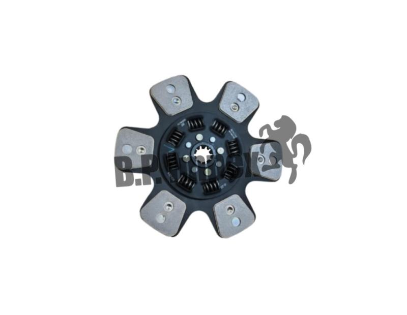 CLUTCH DISC 330 DIA,886325010003 272425200144