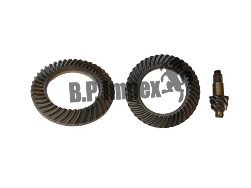 Assy. Crown & Pinion (41/7) Bs1/2/3/4,273235300131