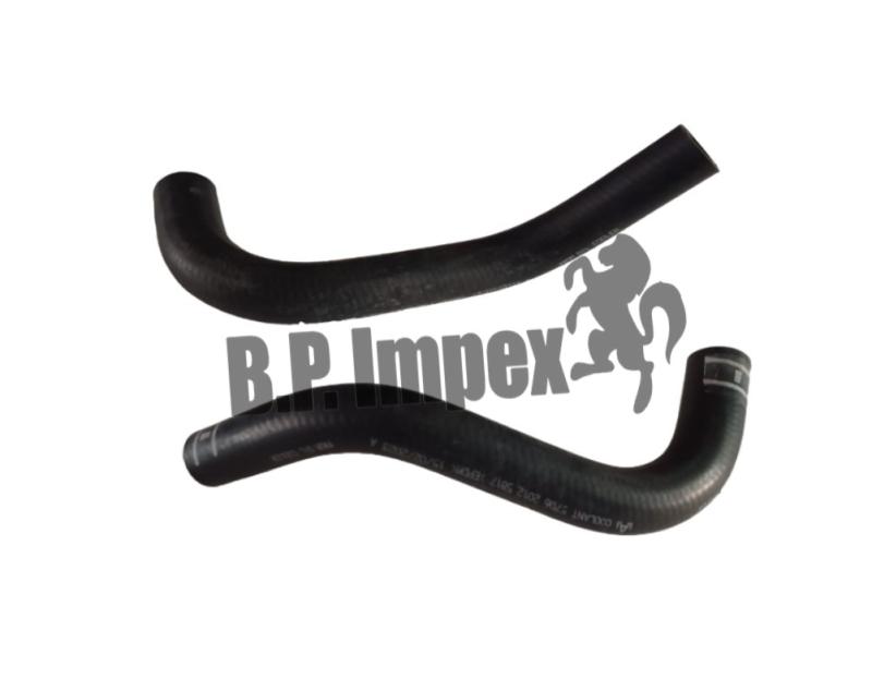 HOSE (OIL COOLER TO EGR COOLER)