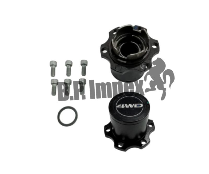 Automatic Locking Hub 4WD 