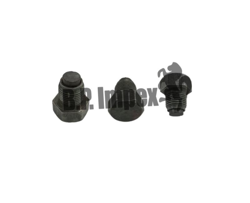 Magnetic Drain Plug,253401130111