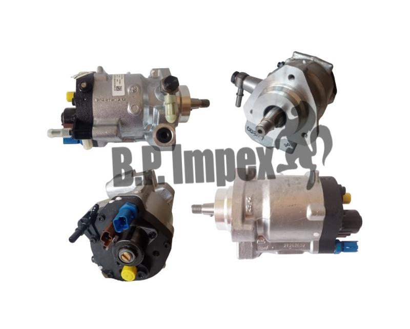 Fuel Injection Pump,278907100101