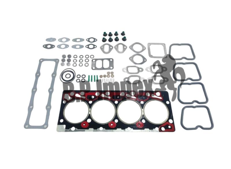 GASKET KIT UPPER ,