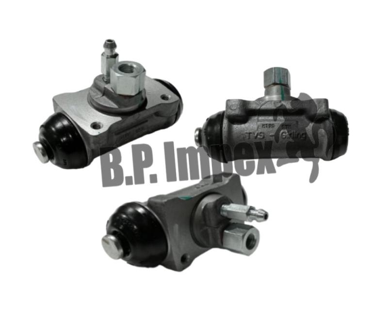 WHEEL CYLINDER ASSY,551142300121