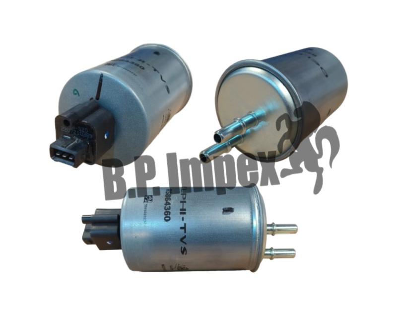 Assy. Sedimenter with Sensor,279709110103 W/SENSOR