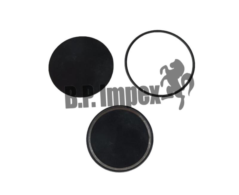 REPAIR KIT QUICK RELEASE VALVE (SCL)