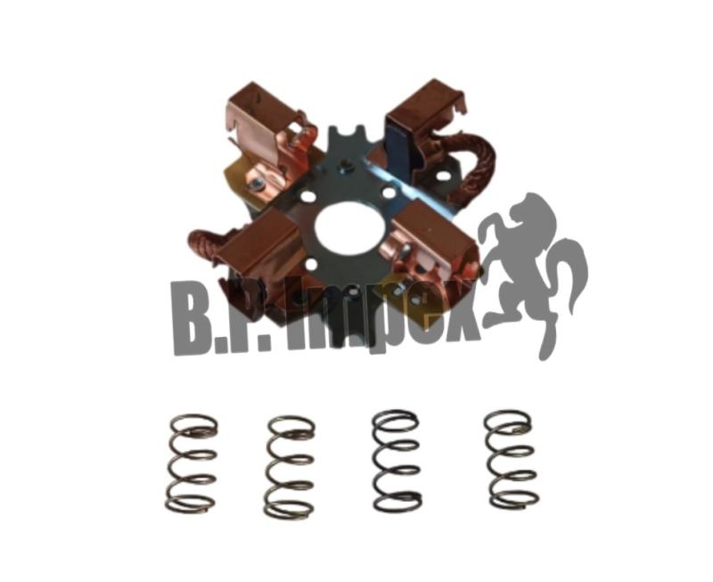 Rocker with 2 carbon,