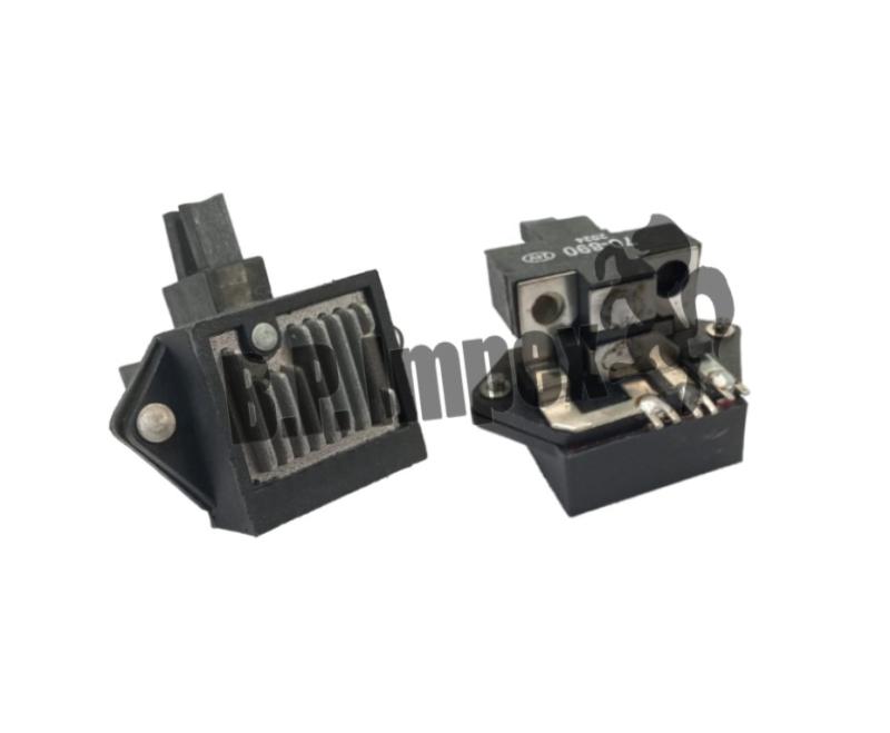 Voltage regulator alternator 24VoL,