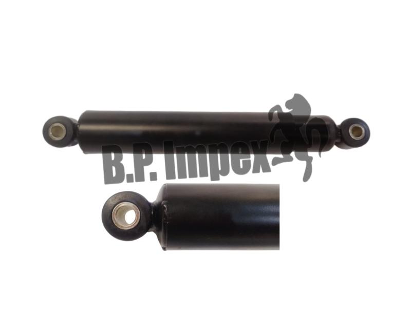 Shocker  Front,264332300101, 264132300101