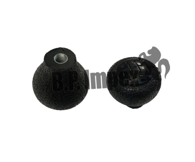 ASSY GEAR SHIFT LEVER KNOB