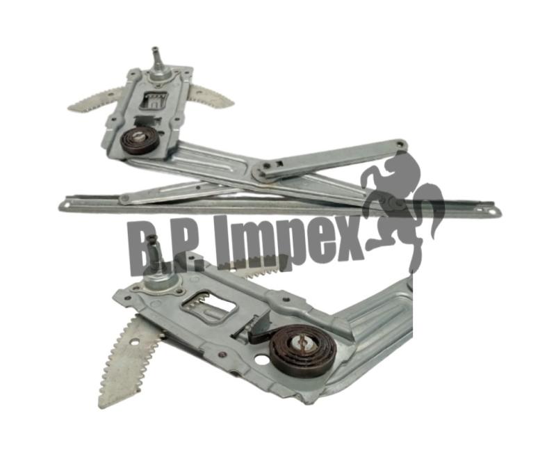 Window Winding Regulator