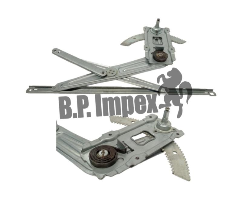 Window Winding Regulator