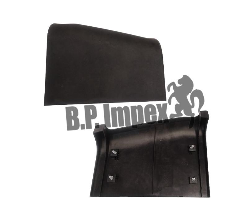 ASSY. COVER LH-PANEL CORNER FRT BS1- 4,274781100108