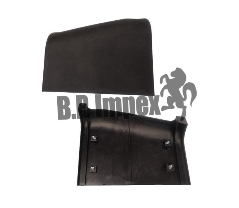 ASSY COVER-RH (PANEL OUTER CORNER FRONT),274781100109