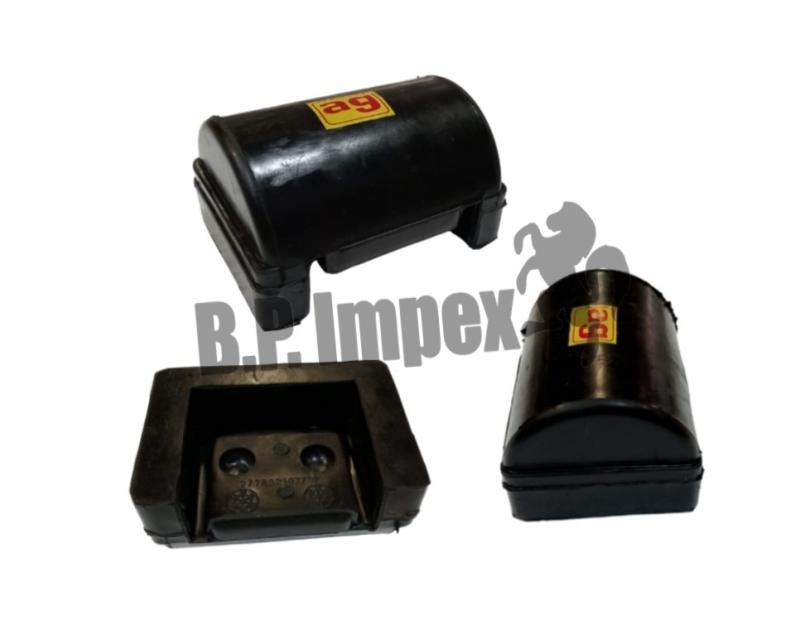 WEWLER RUBBER PAD REAR BIG,277832407702