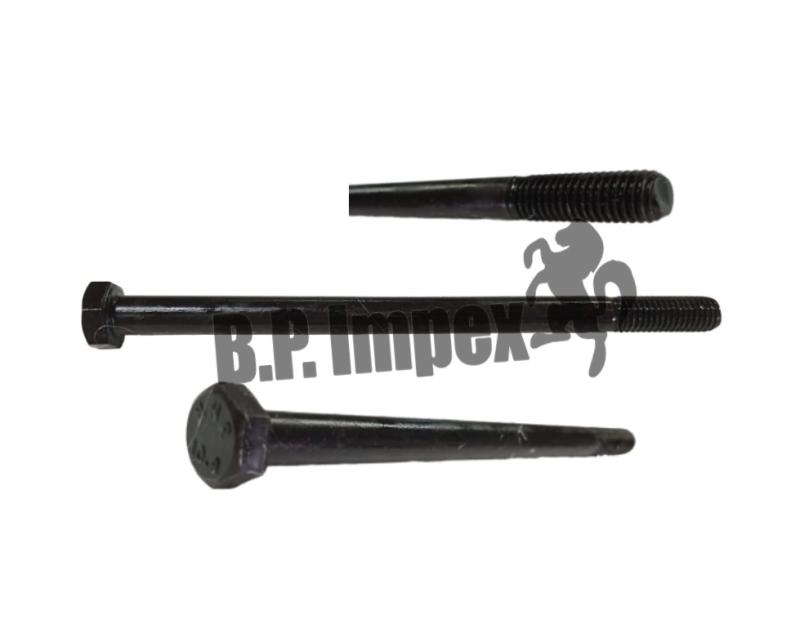 HEX BOLT M 8X125,11064096089