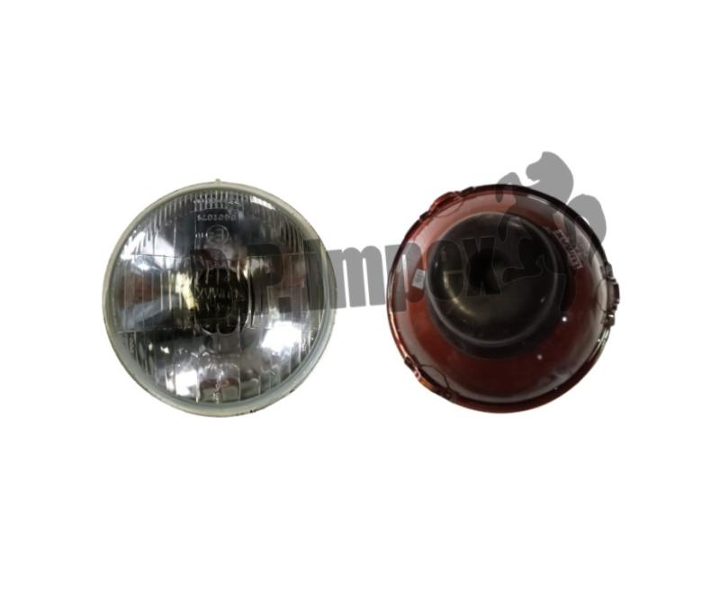 HEAD LIGHT UNIT WITHOUT PARKING 43T (61001420),