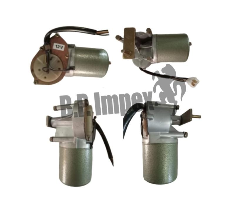 WIPER MTR.17W,12V(HI-POWER)RHD,257682409901