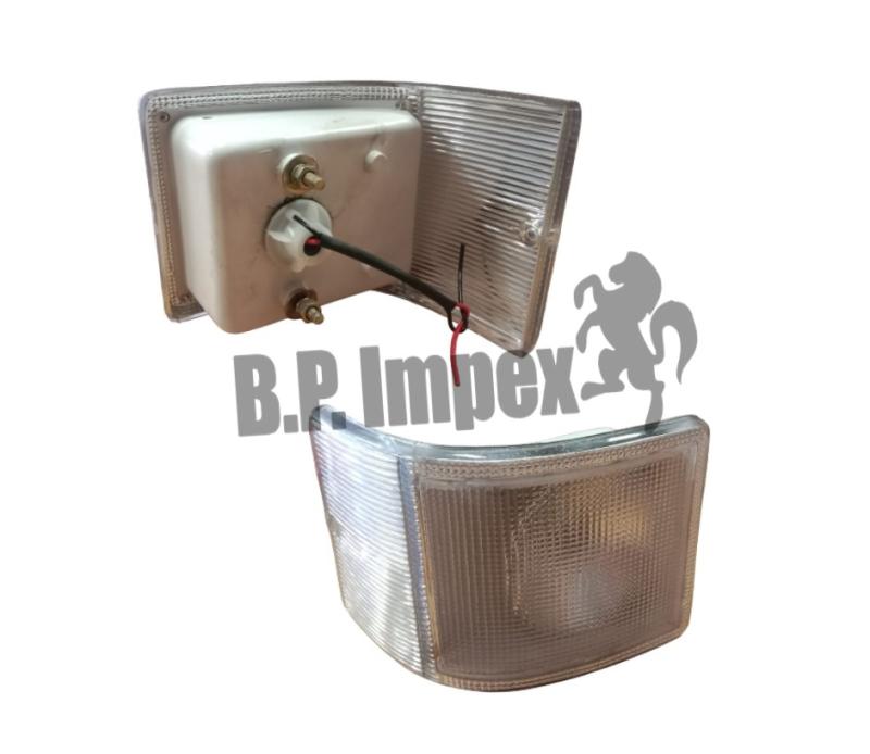 T.L. ASSY GLOBUS WHITE,