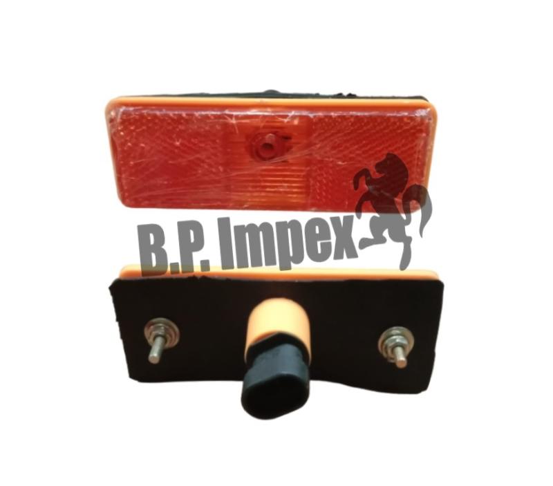 IND. ASSY. MARCOPOLO,