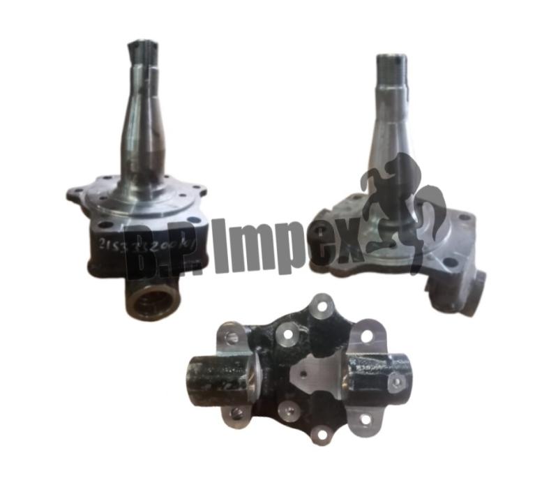ASSY STUB AXLE NORMAL