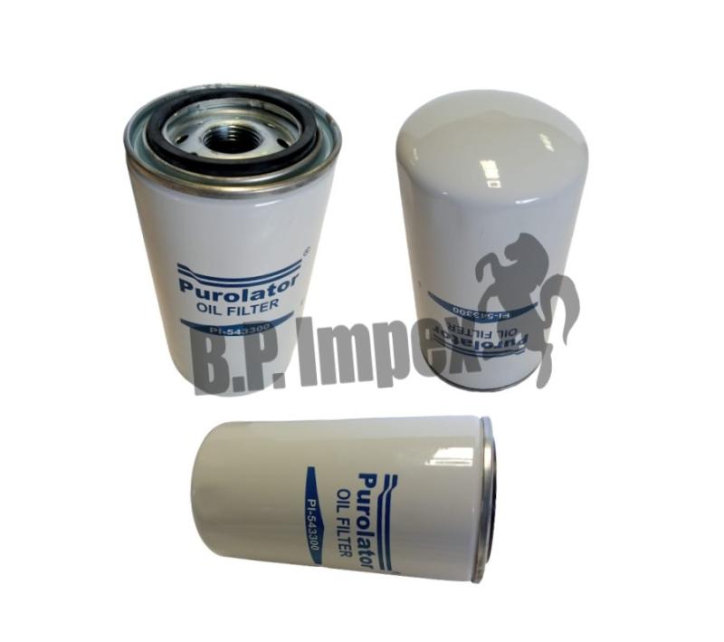 OIL FILTER CARTRIDGE BS3/4,570118999901