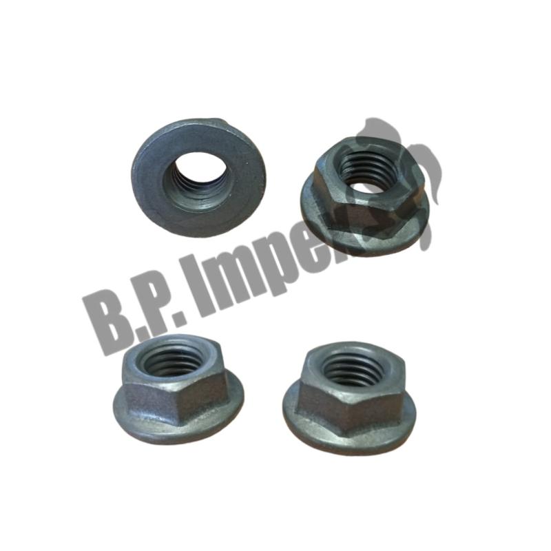 NUT HEXAGONAL FLANGE,278607999907