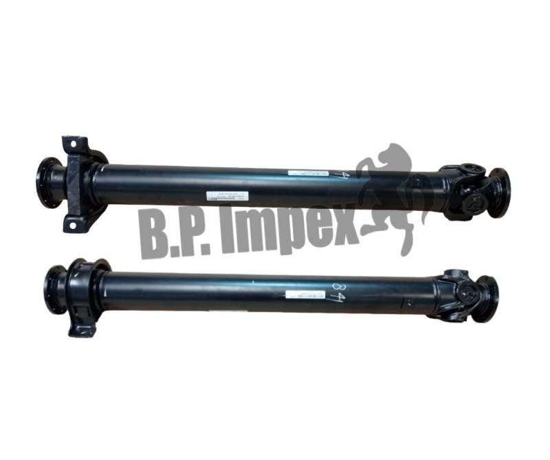 ASSY PROPELLER SHAFT MIDDLE,275041100120