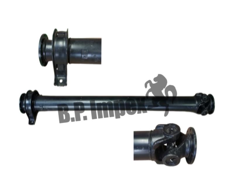 ASSY PROP SHAFT-FRONT,275041100119