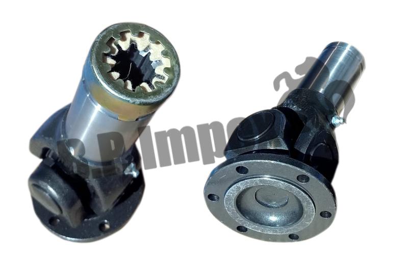 UJ Fork Long,257341120109